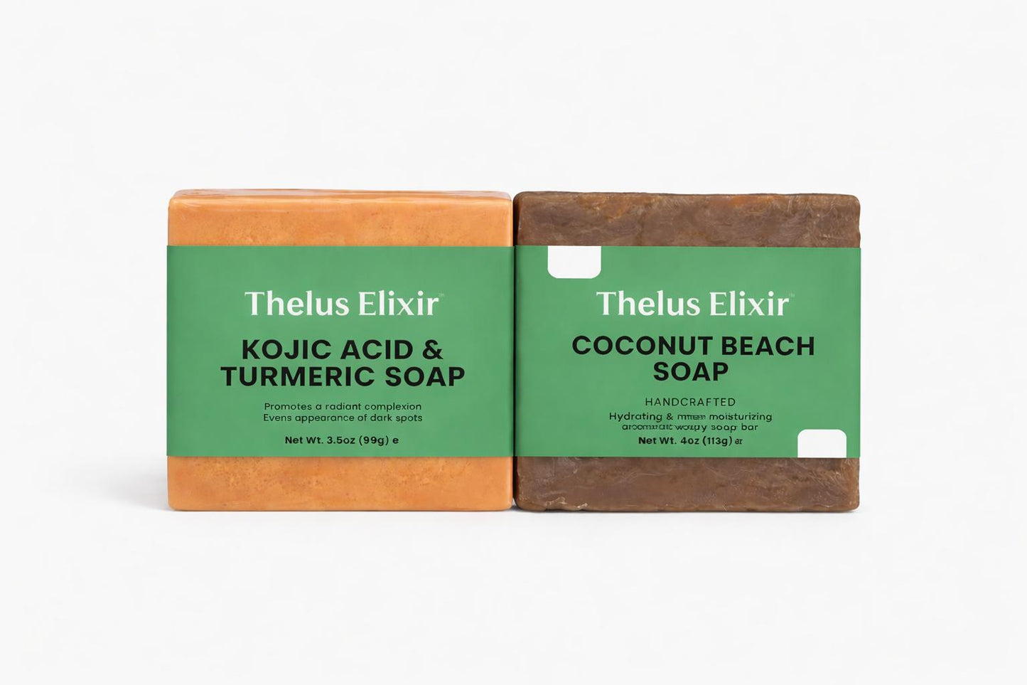 The Glow & Balance Ritual