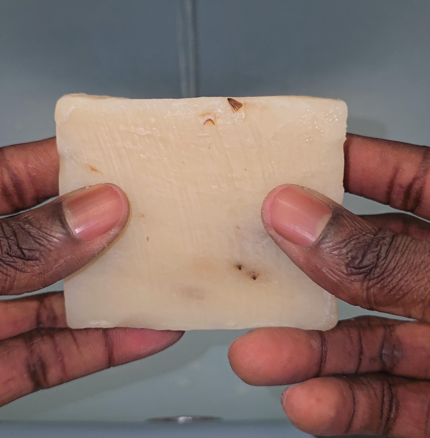 Calming Lavender Soap