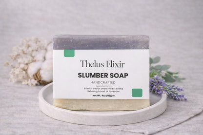 Slumber Soap