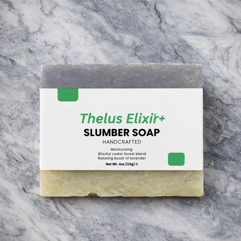 Slumber Soap