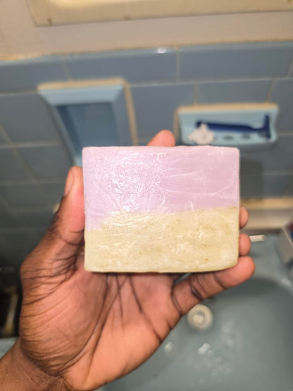 Slumber Soap